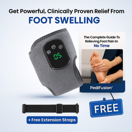 MillowSupply | Masajeador para el dolor de pies