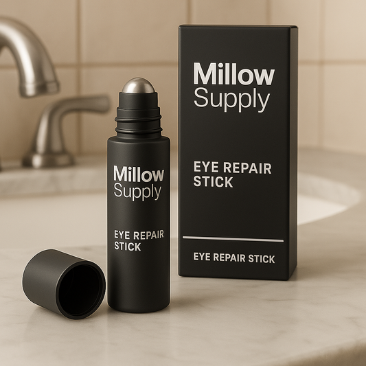 MillowSupply™ Reparador de ojeras